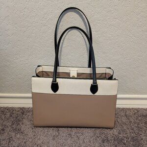 Kate Spade Business Work Madison Commuter Tote